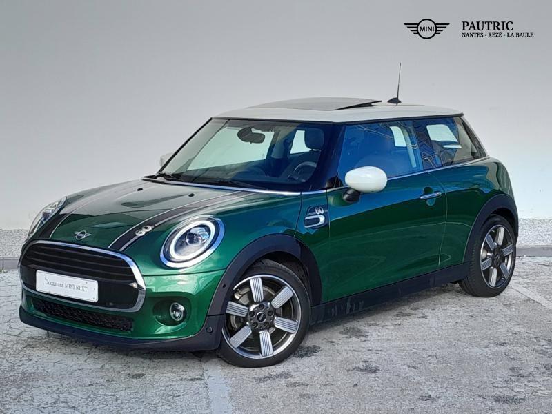 Image de l'annonce principale - MINI Hatch 3 Portes