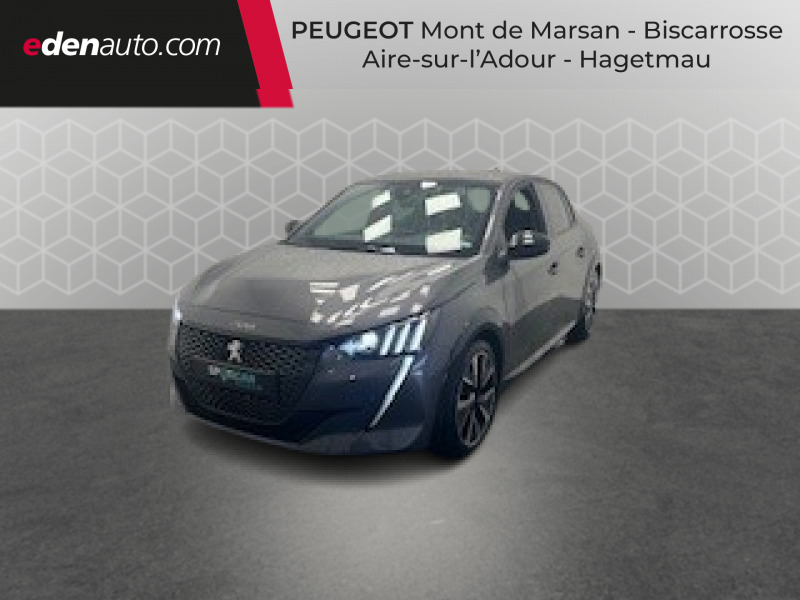 Image de l'annonce principale - Peugeot 208
