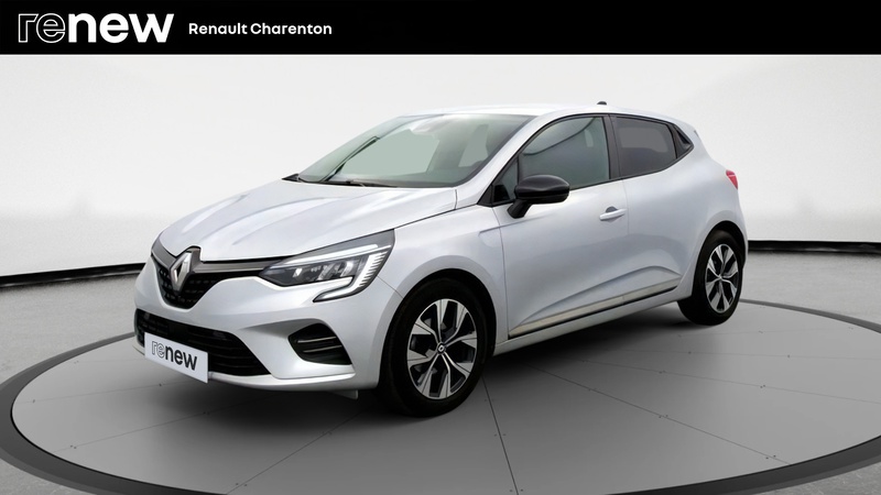Image de l'annonce principale - Renault Clio