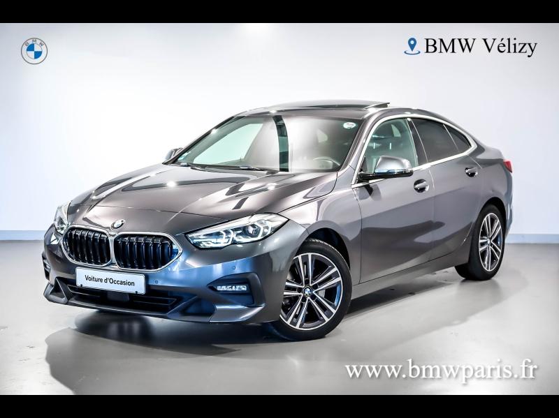 Image de l'annonce principale - BMW Série 2 Gran Coupé