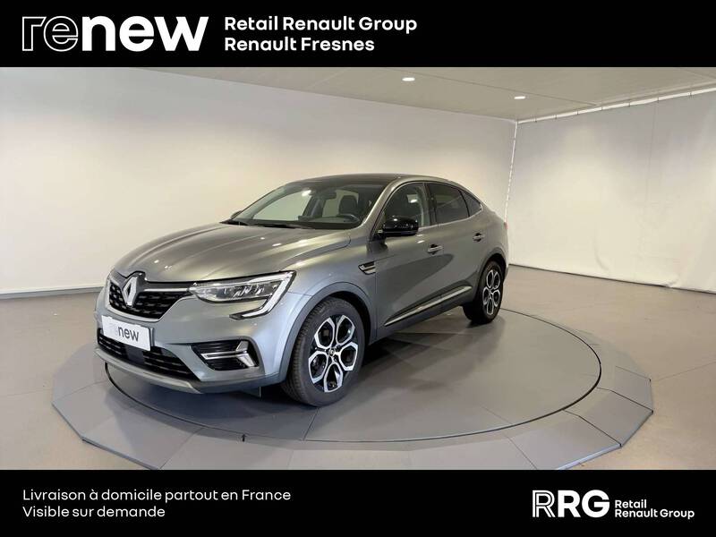 Image de l'annonce principale - Renault Arkana