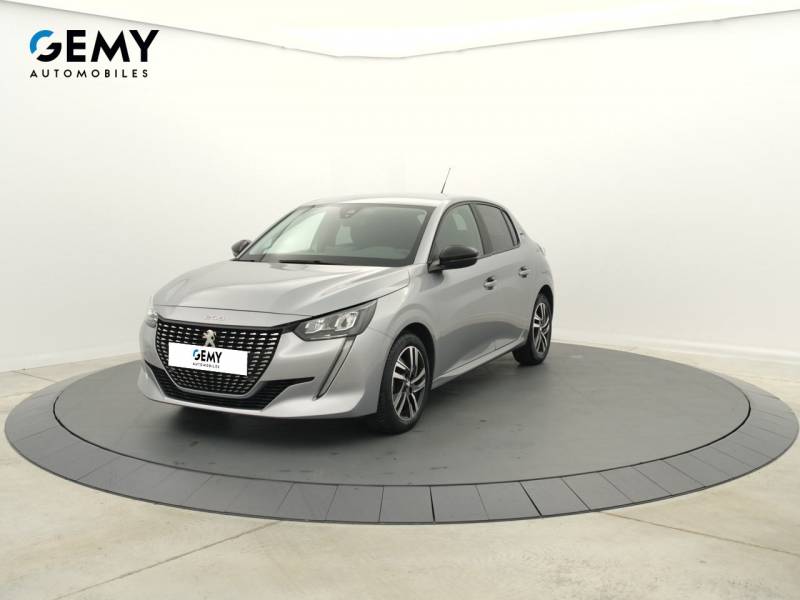 Image de l'annonce principale - Peugeot 208