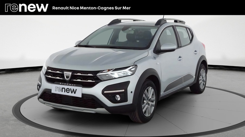Image de l'annonce principale - Dacia Sandero