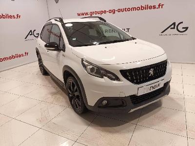 Image de l'annonce principale - Peugeot 2008