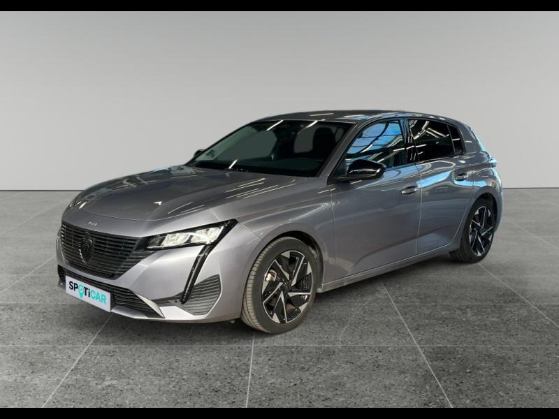 Image de l'annonce principale - Peugeot 308