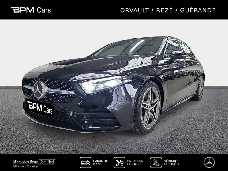 Image de l'annonce principale - Mercedes-Benz Classe A