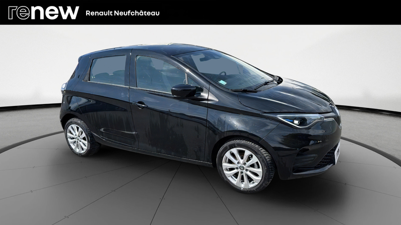 Image de l'annonce principale - Renault Zoe