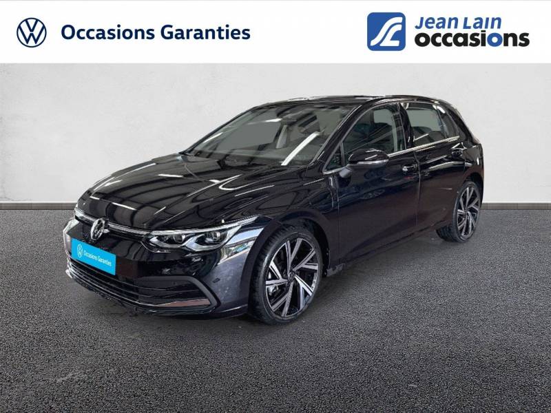 Image de l'annonce principale - Volkswagen Golf