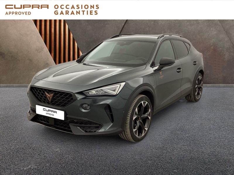 Image de l'annonce principale - Cupra Formentor