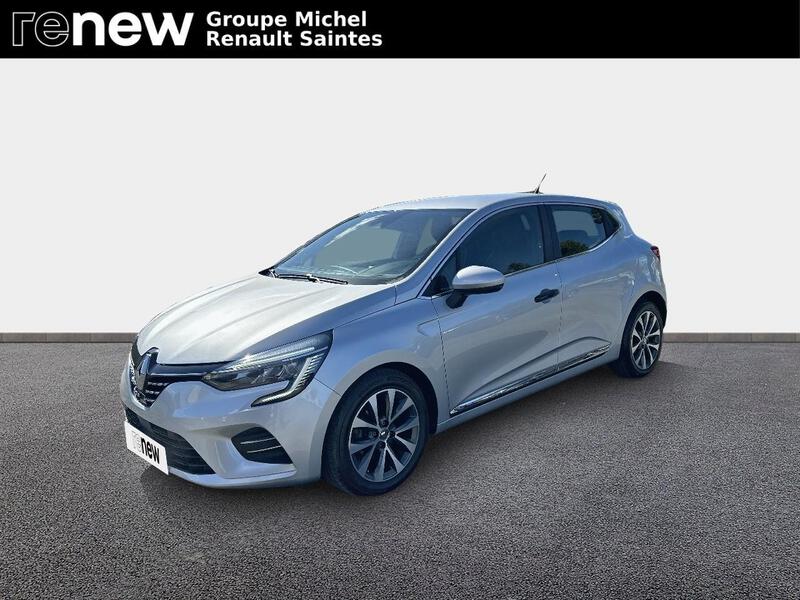 Image de l'annonce principale - Renault Clio