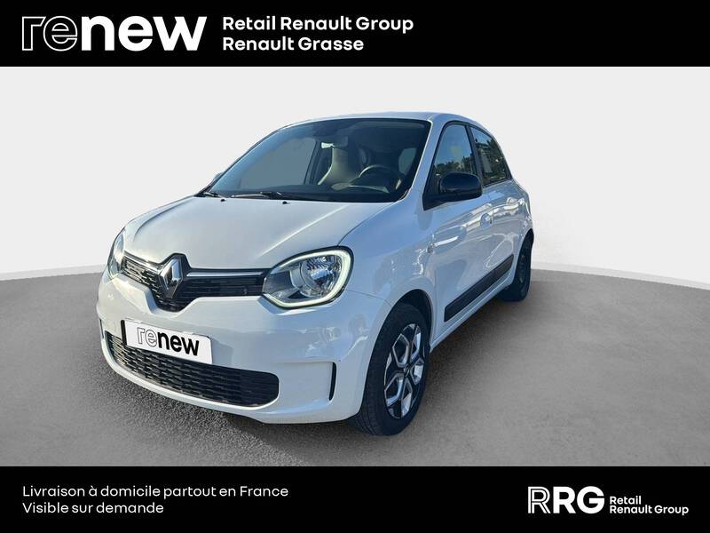 Image de l'annonce principale - Renault Twingo