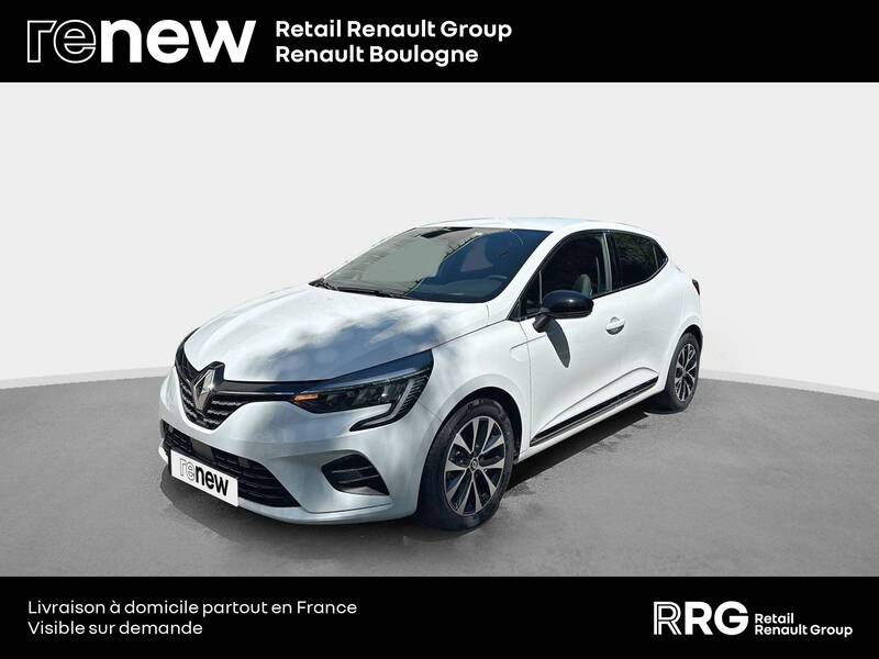 Image de l'annonce principale - Renault Clio