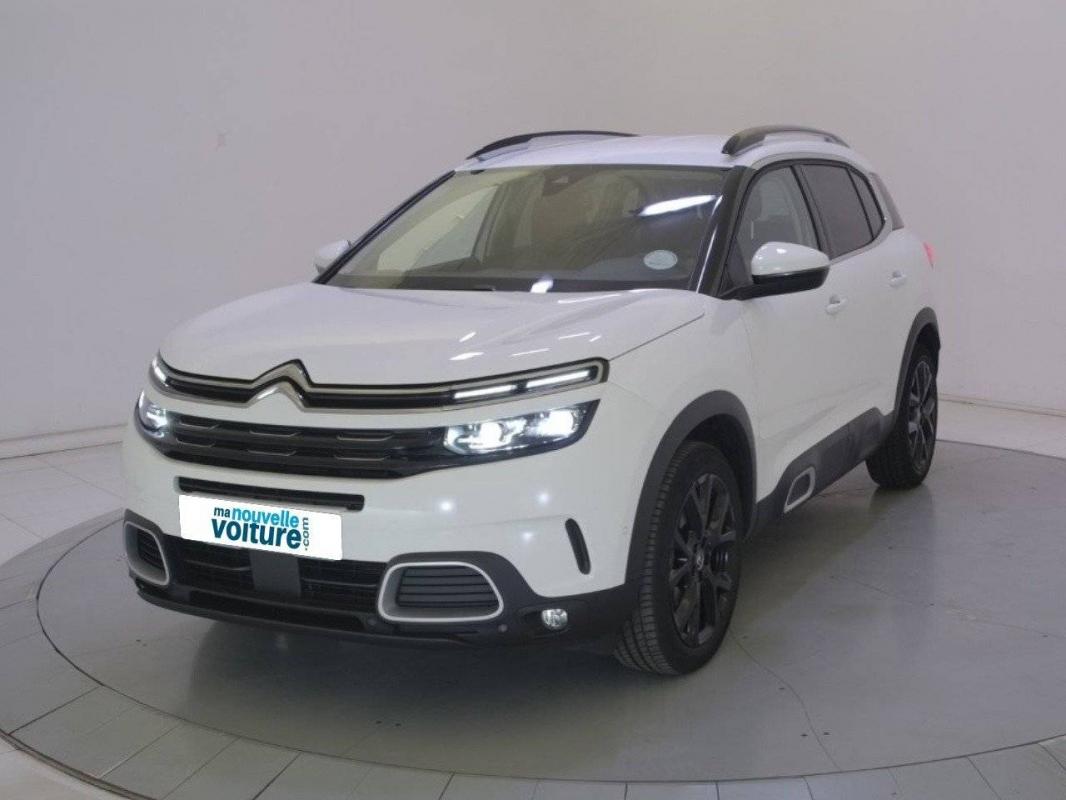 Image de l'annonce principale - Citroën C5 Aircross