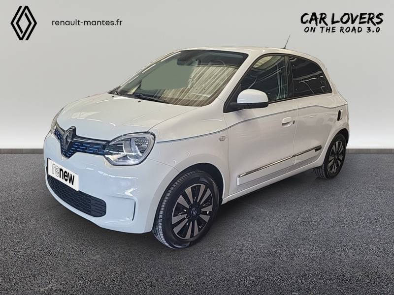 Image de l'annonce principale - Renault Twingo