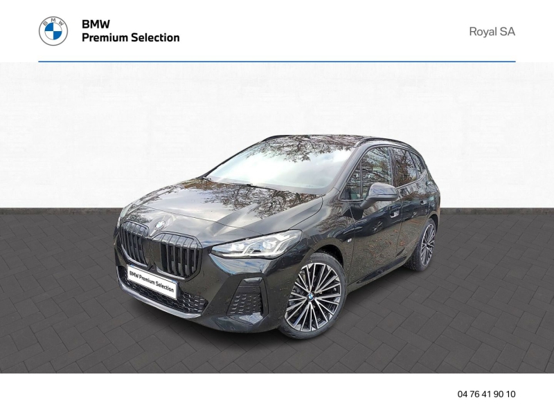 Image de l'annonce principale - BMW Série 2 Active Tourer