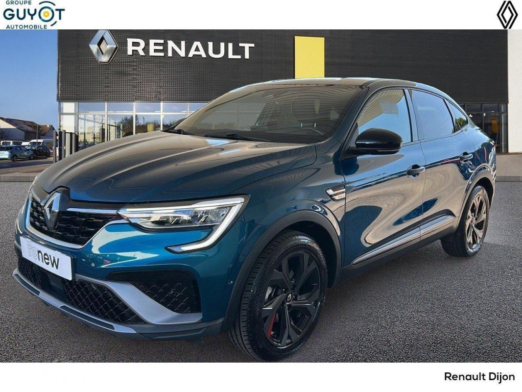 Image de l'annonce principale - Renault Arkana