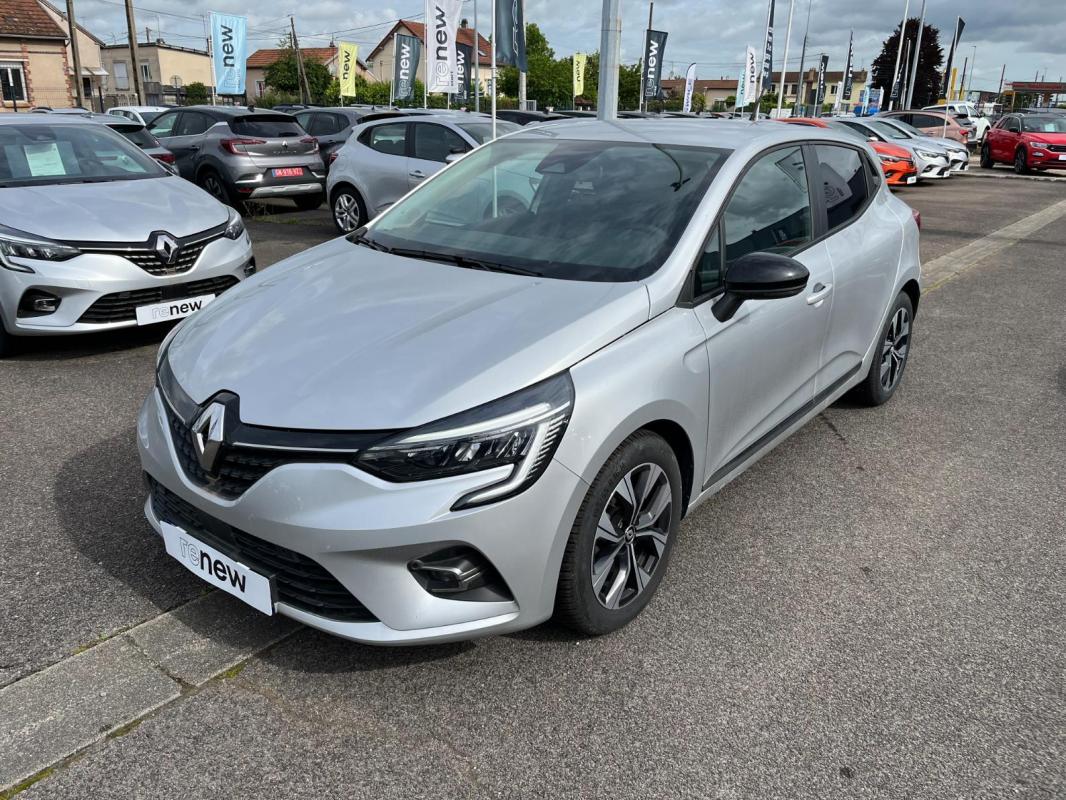 Image de l'annonce principale - Renault Clio