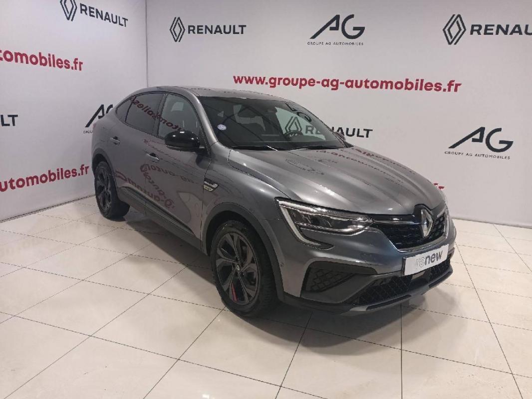 Image de l'annonce principale - Renault Arkana