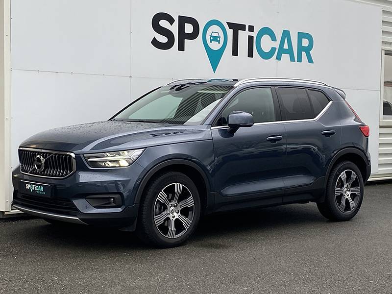 Image de l'annonce principale - Volvo XC40