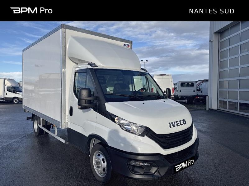 Image de l'annonce principale - Iveco Daily