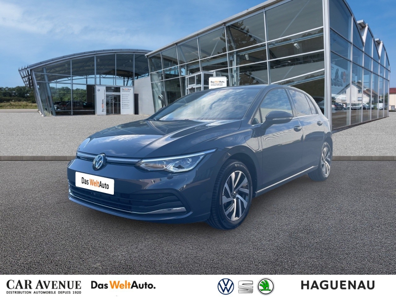 Image de l'annonce principale - Volkswagen Golf