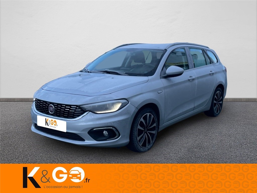 Image de l'annonce principale - Fiat Tipo Station Wagon