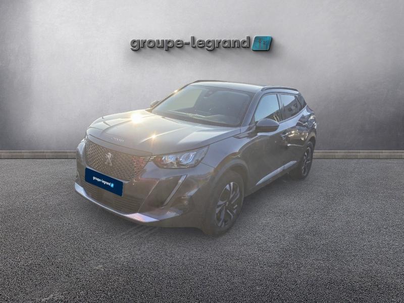 Image de l'annonce principale - Peugeot 2008