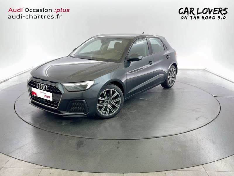 Image de l'annonce principale - Audi A1