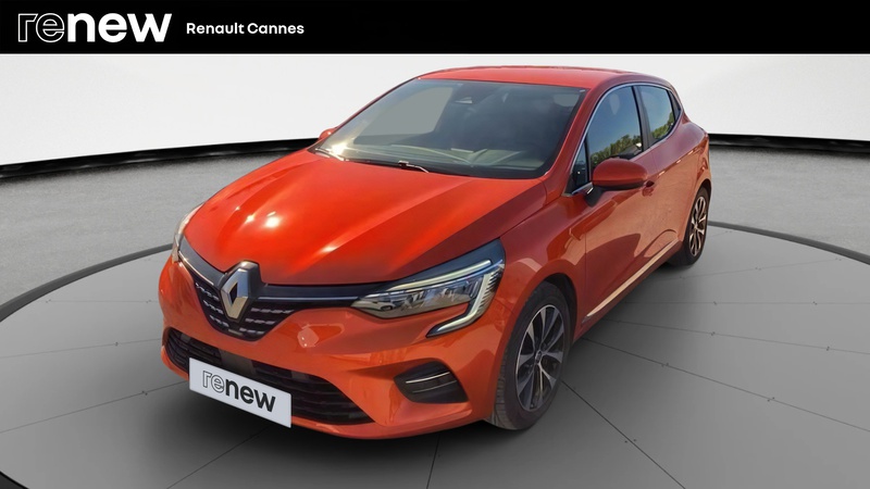 Image de l'annonce principale - Renault Clio