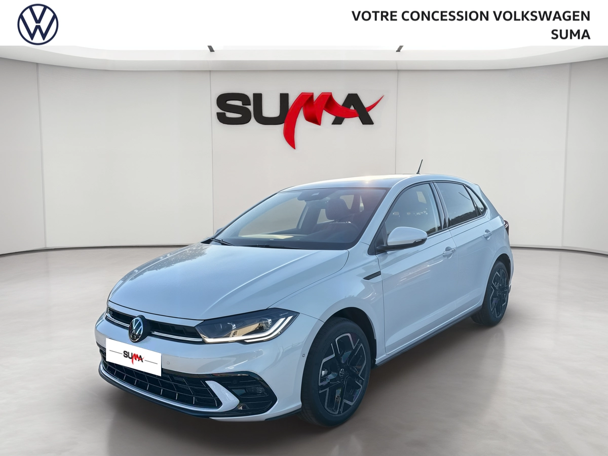 Image de l'annonce principale - Volkswagen Polo