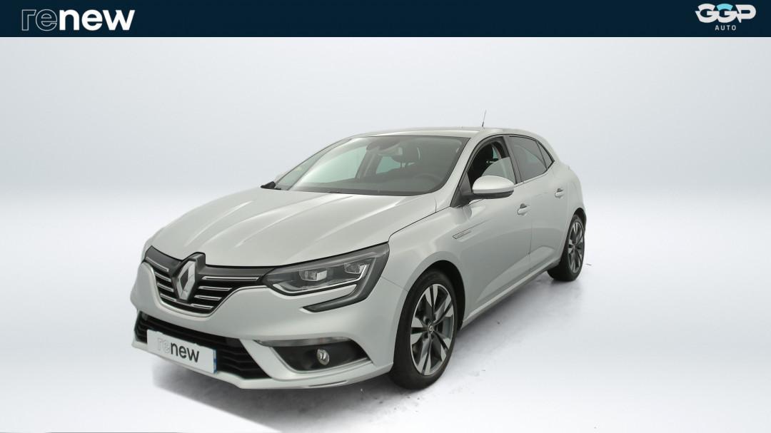 Image de l'annonce principale - Renault Megane