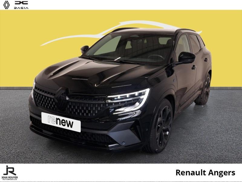 Image de l'annonce principale - Renault Austral