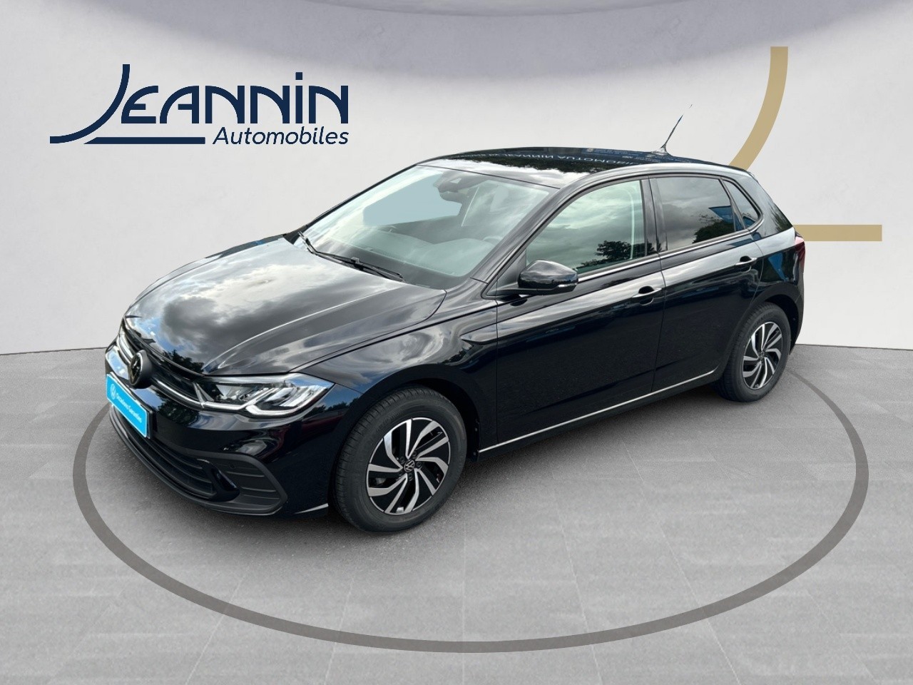 Image de l'annonce principale - Volkswagen Polo