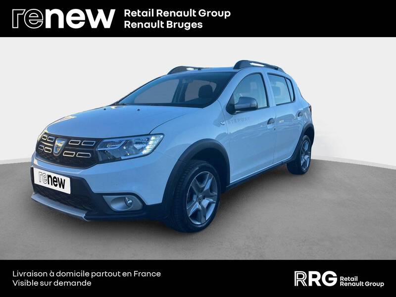 Image de l'annonce principale - Dacia Sandero