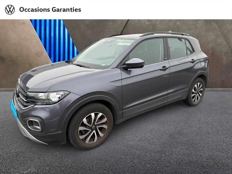 Image de l'annonce principale - Volkswagen T-Cross