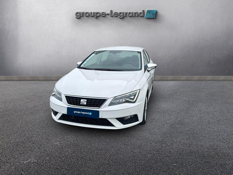 Image de l'annonce principale - SEAT Leon