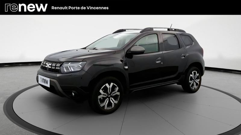 Image de l'annonce principale - Dacia Duster