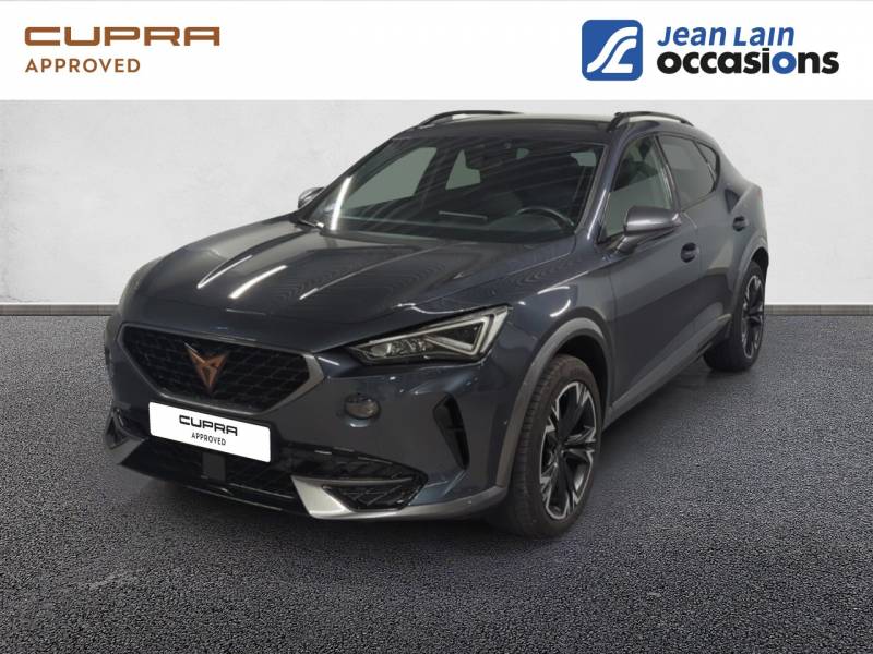 Image de l'annonce principale - Cupra Formentor