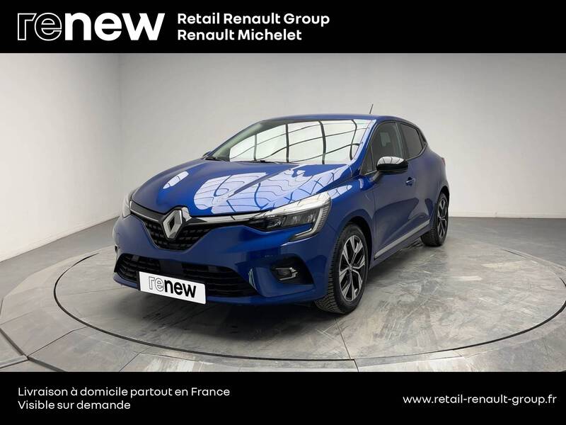 Image de l'annonce principale - Renault Clio