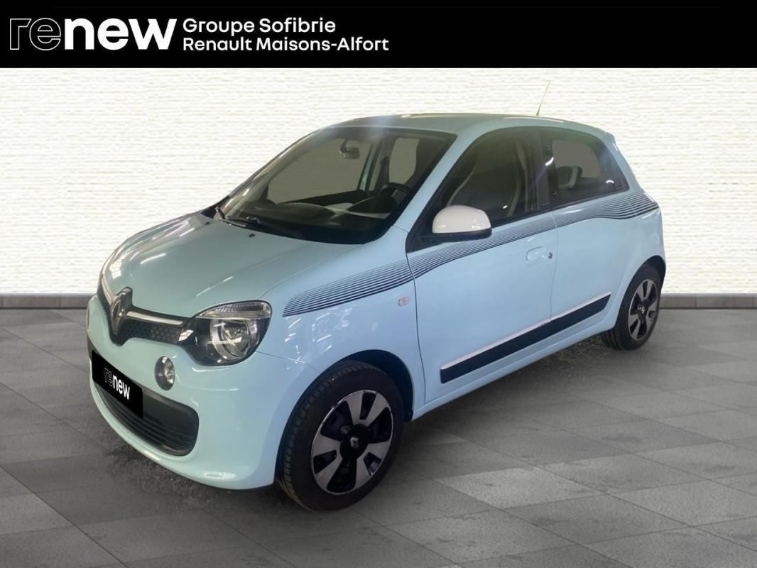 Image de l'annonce principale - Renault Twingo