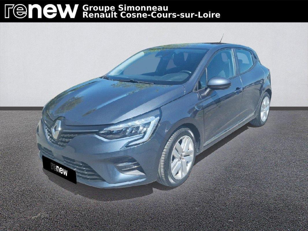 Image de l'annonce principale - Renault Clio