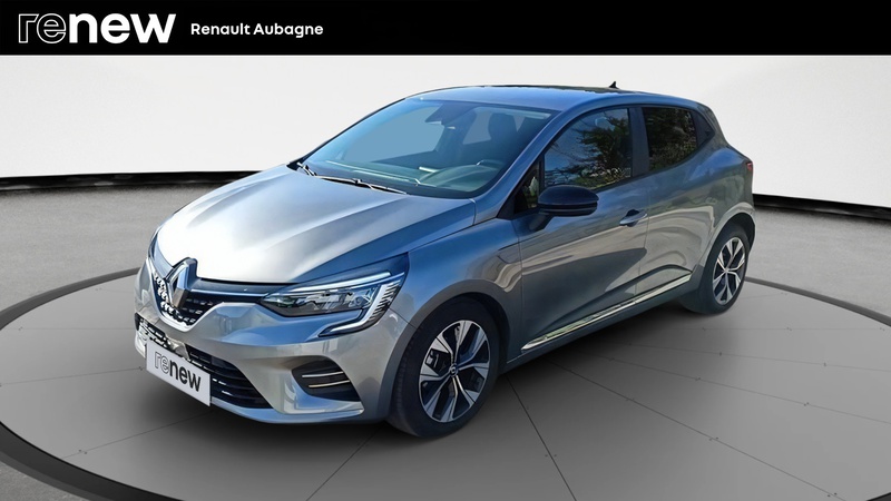 Image de l'annonce principale - Renault Clio