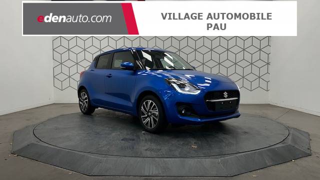 Image de l'annonce principale - Suzuki Swift