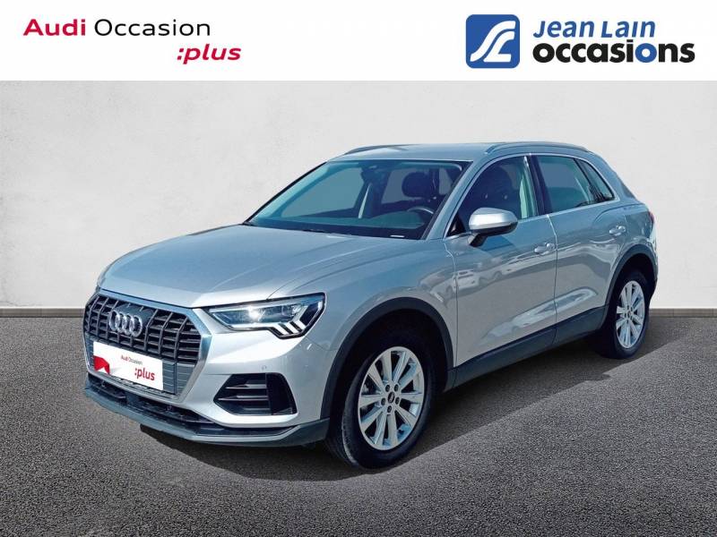 Image de l'annonce principale - Audi Q3