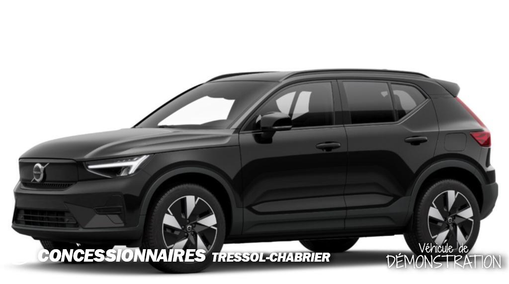 Image de l'annonce principale - Volvo XC40 Recharge