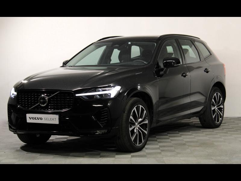 Image de l'annonce principale - Volvo XC60