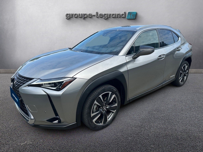 Image de l'annonce principale - Lexus UX 250