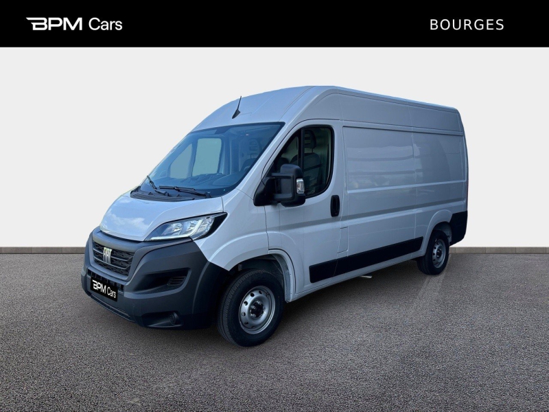 Image de l'annonce principale - Fiat Ducato