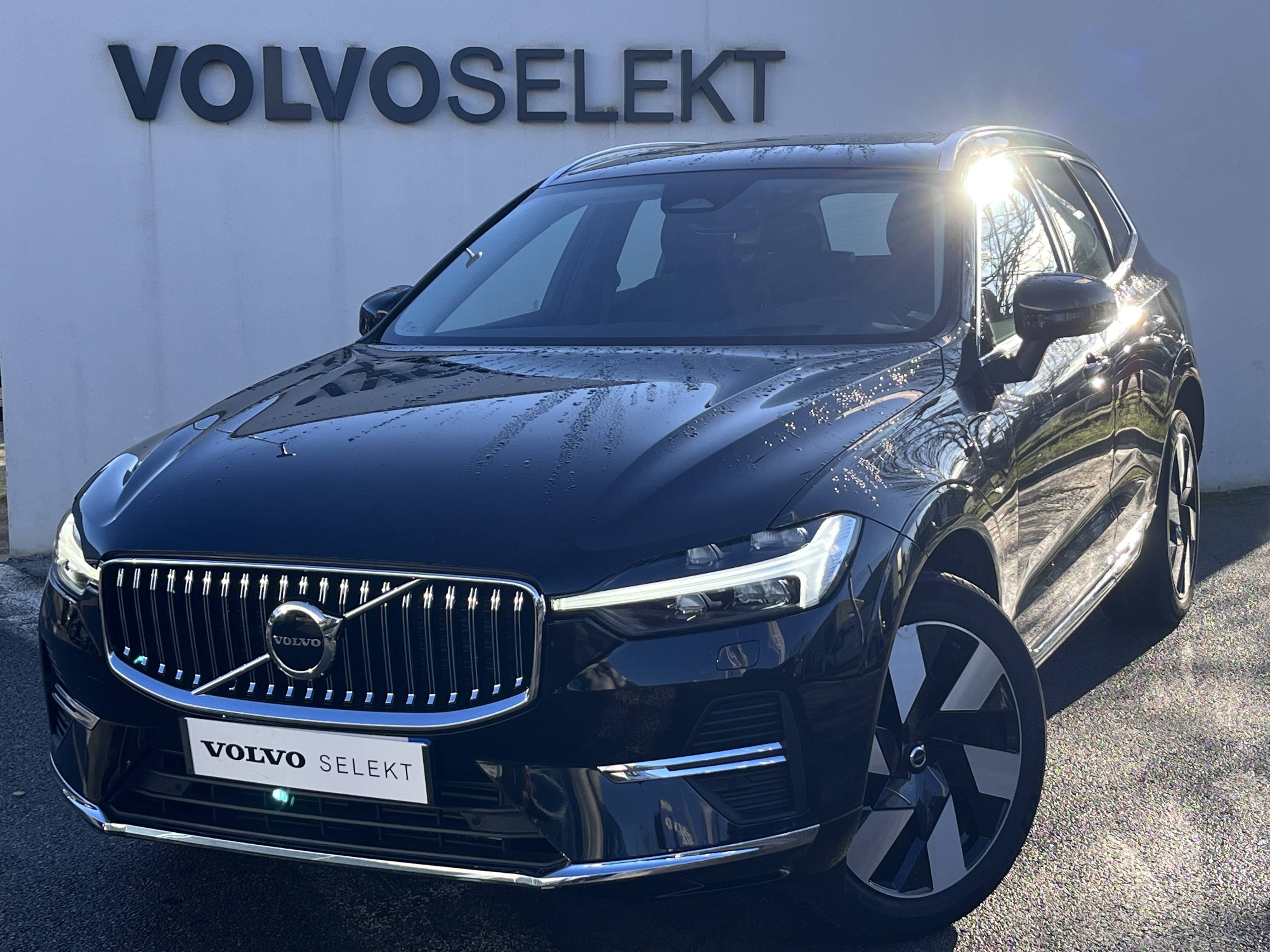 Image de l'annonce principale - Volvo XC60