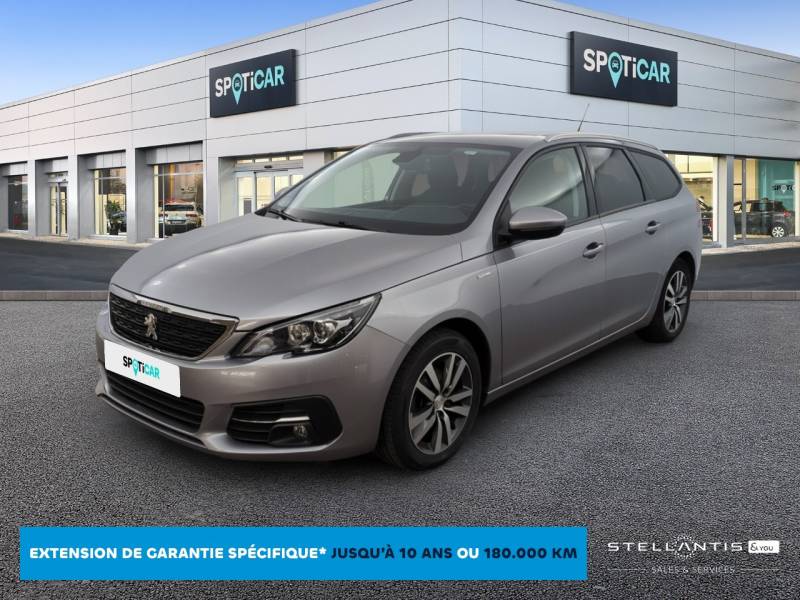 Image de l'annonce principale - Peugeot 308 SW
